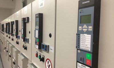 Elektrotechnik Preiß Langenau Leistungen Schutztechnik, Schutz, Sicherheit, Ulm Umgebung, Siemens, Anlagen
